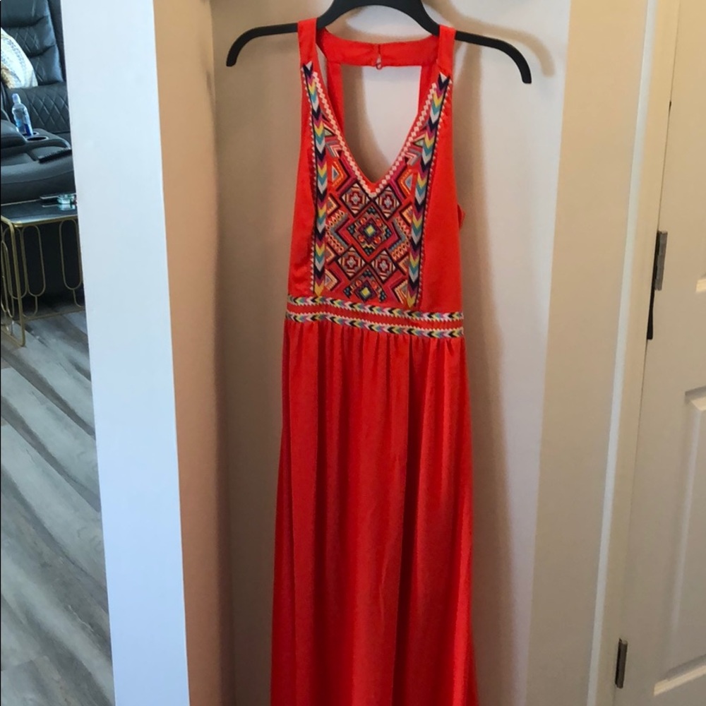 Giana Bini dress